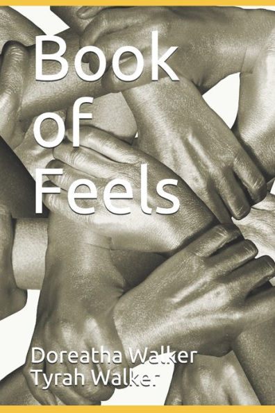 Book of Feels