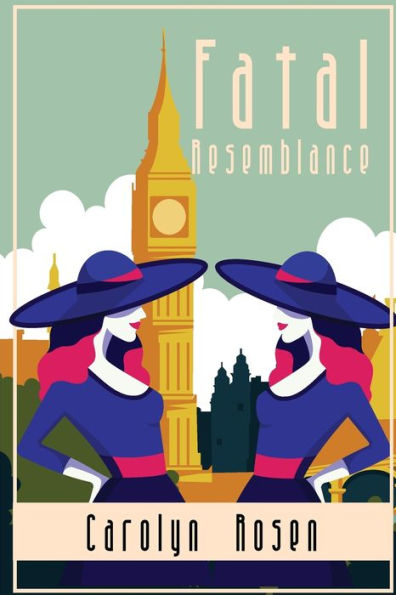 Fatal Resemblance Uk