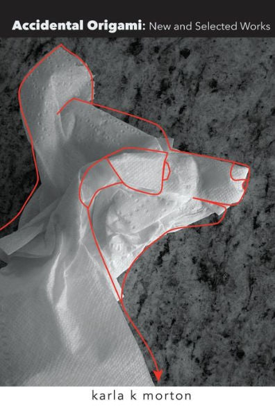 Accidental Origami: New and Selected Works of karla k. morton