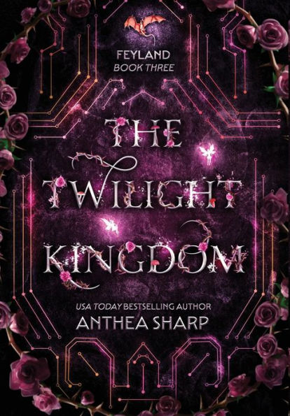 The Twilight Kingdom (Feyland)