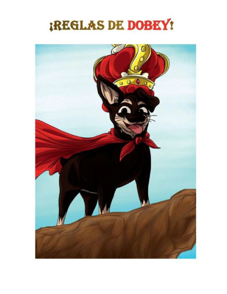 Dobey Rules : Spanish Version