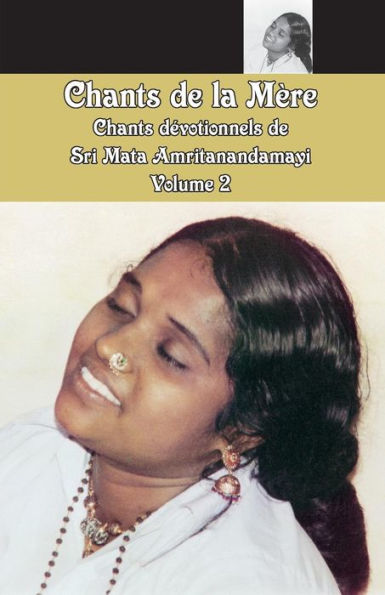 Chants de la Mère 2 (French Edition)