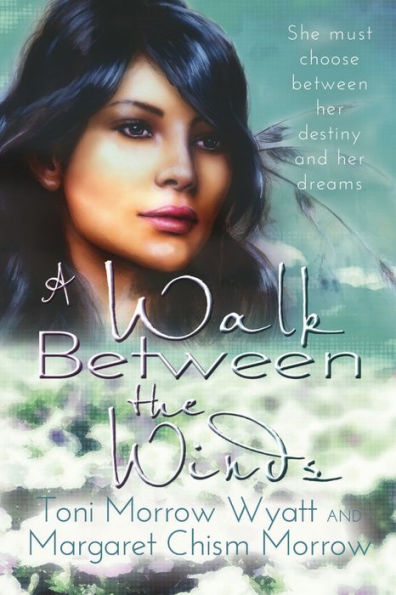 A Walk Between the Winds