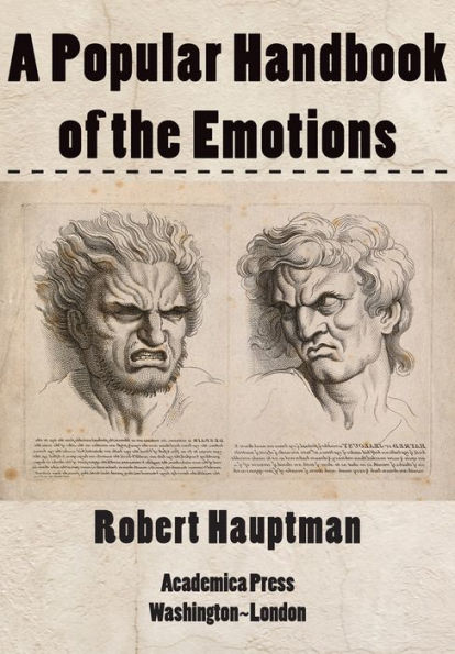 Un manual popular de las emociones.