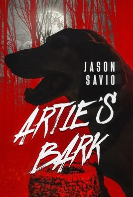 Artie's Bark - 9781680573909