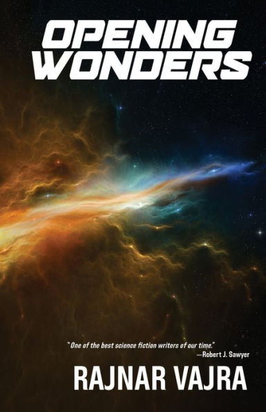 Opening Wonders (Tales Of The Pancosmos)