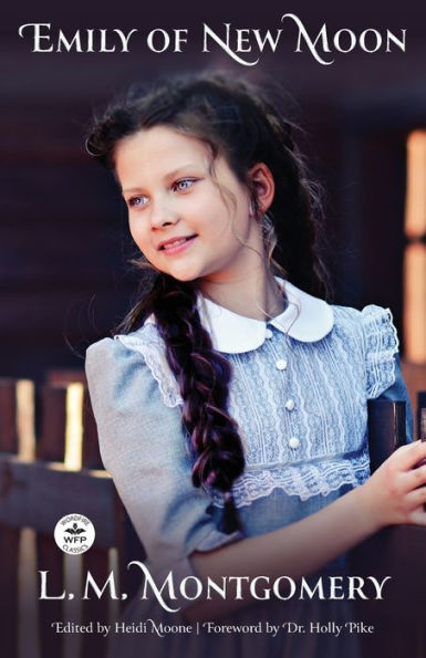 Emily Of New Moon