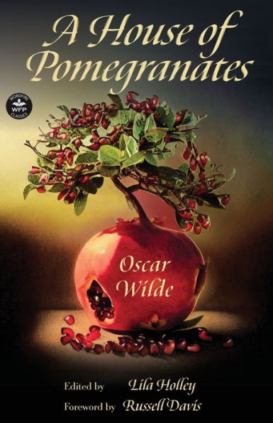 A House Of Pomegranates