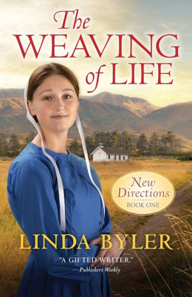 The Weaving Of Life: New Directions Book One