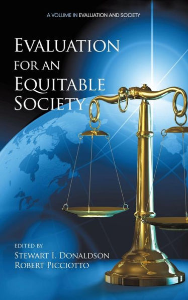Evaluación para una Sociedad Equitativa (Evaluación y Sociedad)