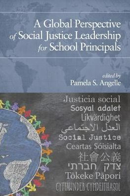 A Global Perspective of Social Justice Leadership for School Principals (NA)