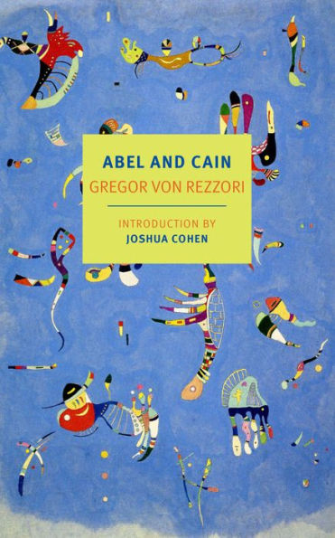 Abel y Caín (New York Review Books Classics)