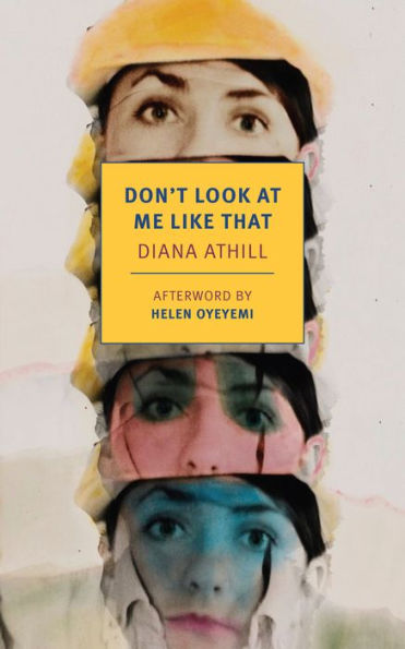 Don'T Look At Me Like That (New York Review Books Classics)