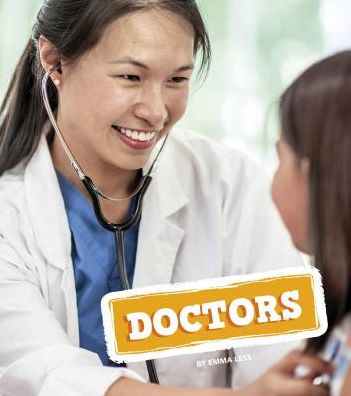 Doctores (superhéroes de la vida real)