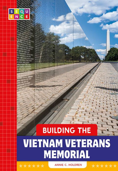 Construcción del Monumento a los Veteranos de Vietnam (Monumentos Nacionales SEQUENCE)