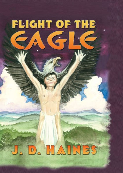 Flight Of The Eagle