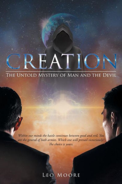 Creation: The Untold Mystery of Man and the Devil