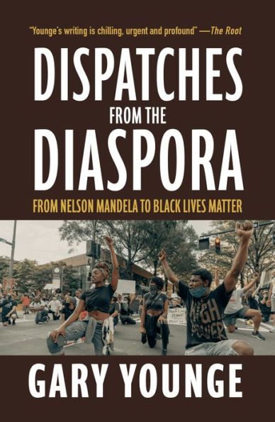 Mensajes de la diáspora: de Nelson Mandela a Black Lives Matter