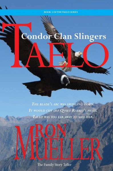 Taelo: Condor Clan Slingers