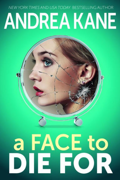 A Face to Die For (Forensic Instincts, 6)