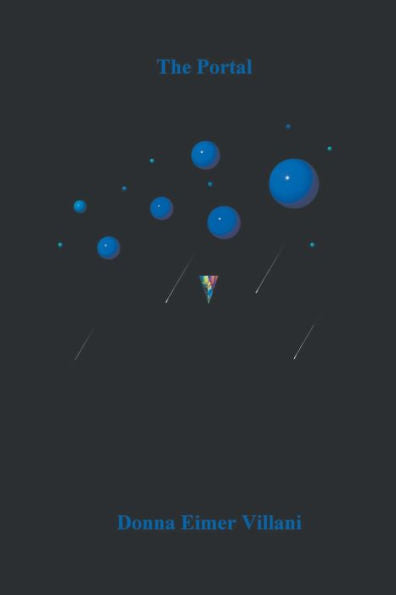 The Portal - 9781682357033