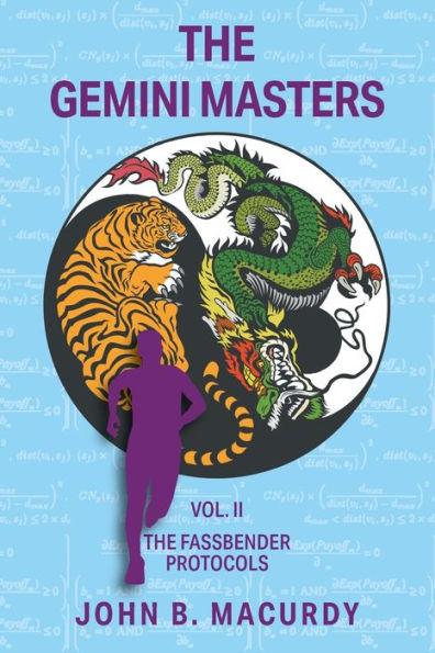 The Gemini Masters Vol. Ii: The Fassbender Protocols
