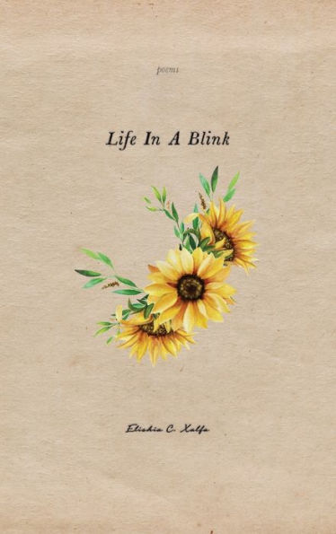 Life In A Blink - 9781682410950