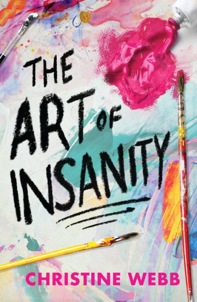 The Art Of Insanity