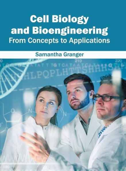 Biología celular y bioingeniería: de conceptos a aplicaciones