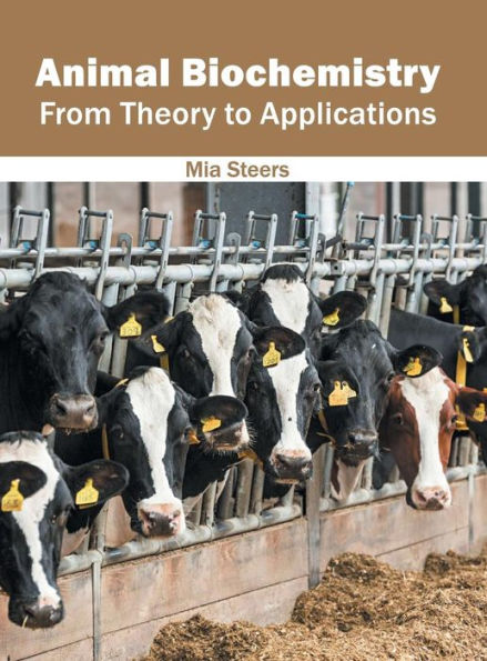 Animal Biochemistry: From Theory to Applications