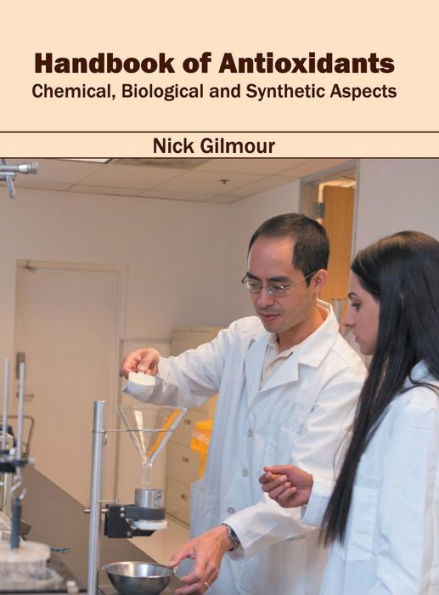 Handbook of Antioxidants: Chemical, Biological and Synthetic Aspects