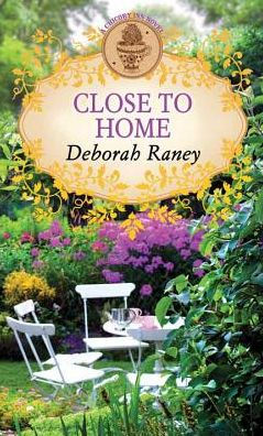 Close to Home (Chicory Inn Novels)