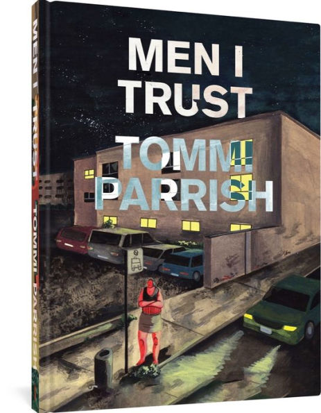 Men I Trust