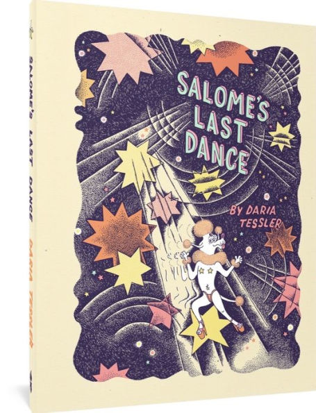El último baile de Salomé