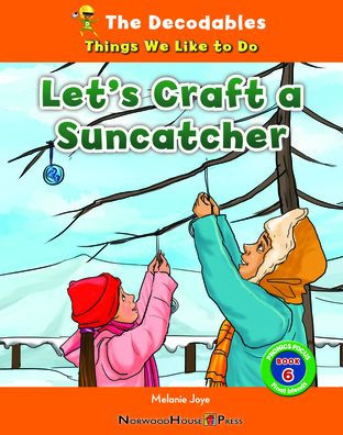 Let'S Craft A Suncatcher