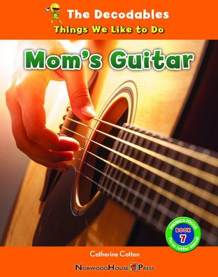 Mom'S Guitar