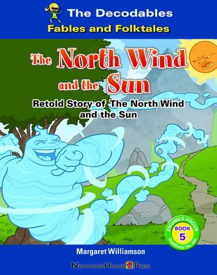 The North Wind And The Sun
