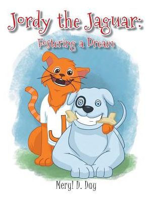 Jordy the Jaguar: Fostering a Dream