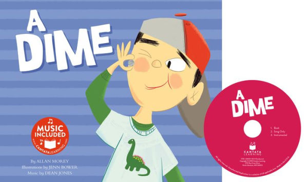 A Dime (Money Values)