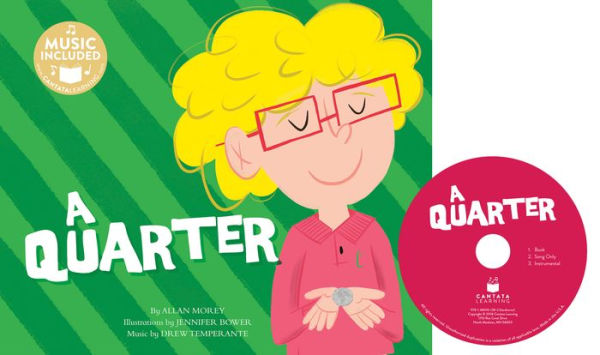 A Quarter (Money Values)