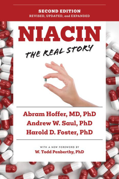 Niacin: The Real Story (2Nd Edition)