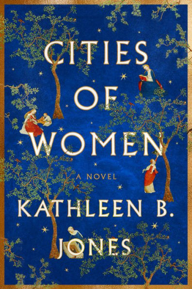 Cities Of Women