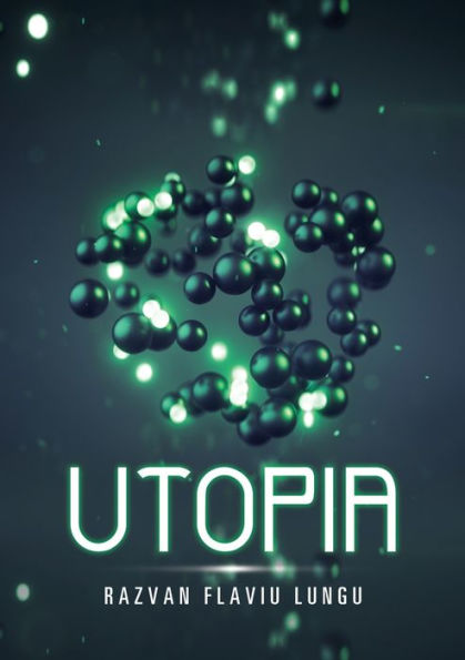 Utopia - 9781684702923