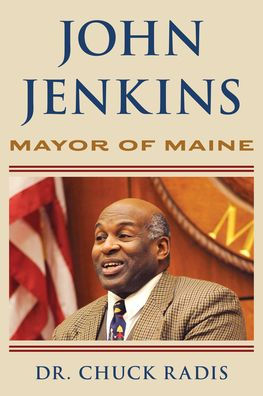 John Jenkins