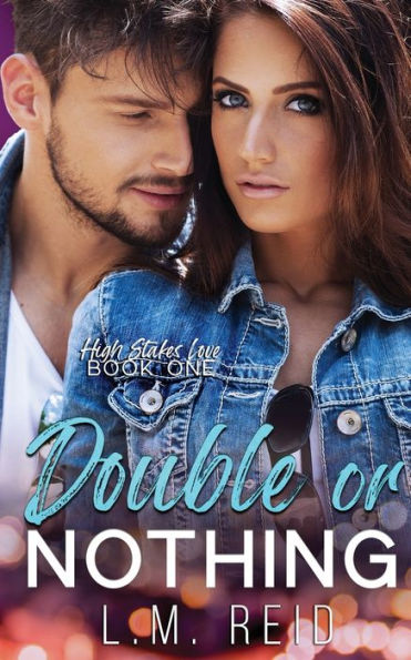 Doble o nada (Amor de alto riesgo)