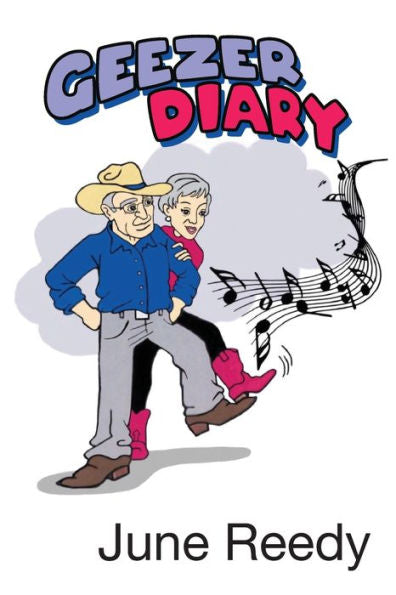 Geezer Diary