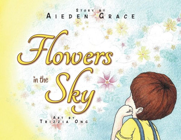 Flowers In The Sky