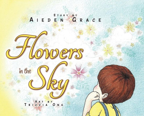 Flowers In The Sky