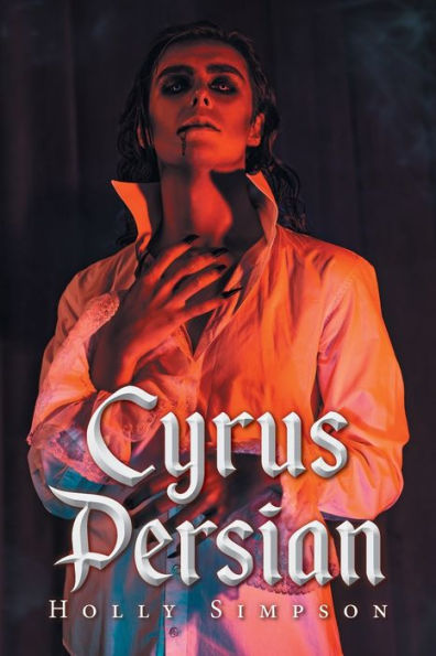 Cyrus Persian