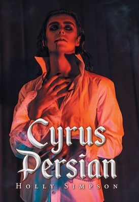 Cyrus Persian